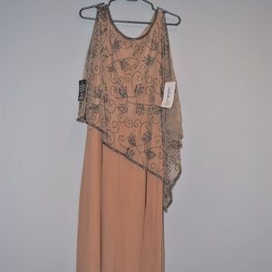 PRELUDE DRESS